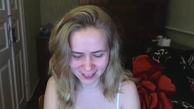 Riley Roo online show from December 2024 06:41:02 PM