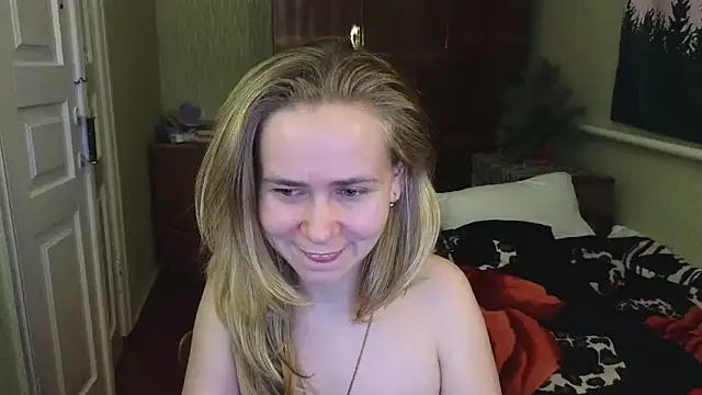 Riley Roo online show from December 2024 10:06:02 PM