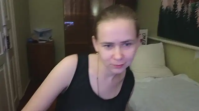 Riley Roo online show from February 2025 08:46:01 PM