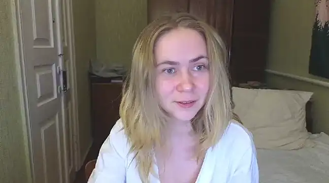 Riley Roo online show from February 2025 04:56:02 PM