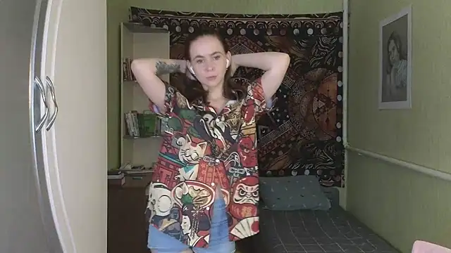 Riley Roo online show from September 2025 03:33:01 PM