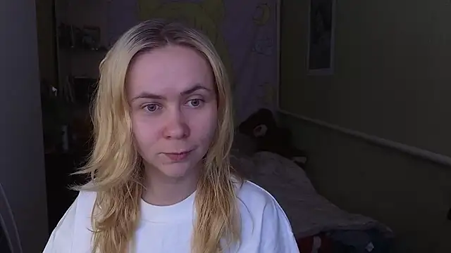 Riley Roo online show from March 2026 10:54:02 AM