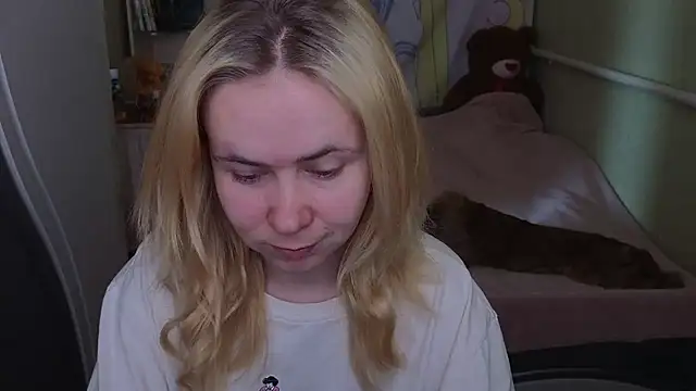 Riley Roo online show from March 2026 07:46:02 AM