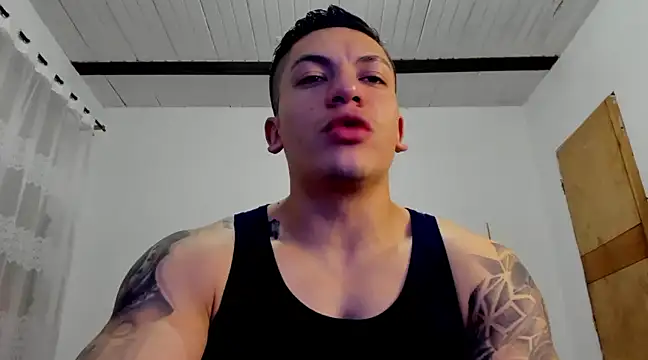 aquiles 51 online show from December 2024 01:18:01 AM