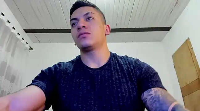 aquiles 51 online show from December 2024 03:33:02 AM