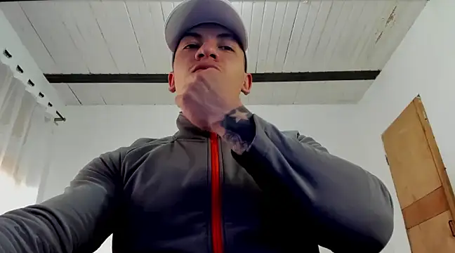 aquiles 51 online show from January 2025 10:44:02 PM