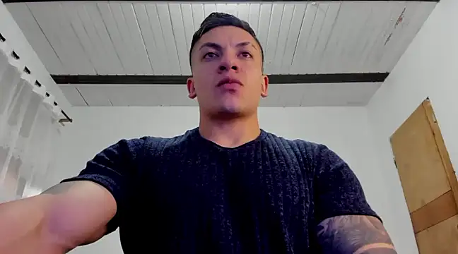 aquiles 51 online show from January 2025 11:13:01 PM