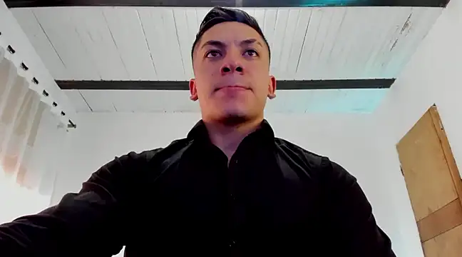 aquiles 51 online show from February 2025 10:45:01 PM