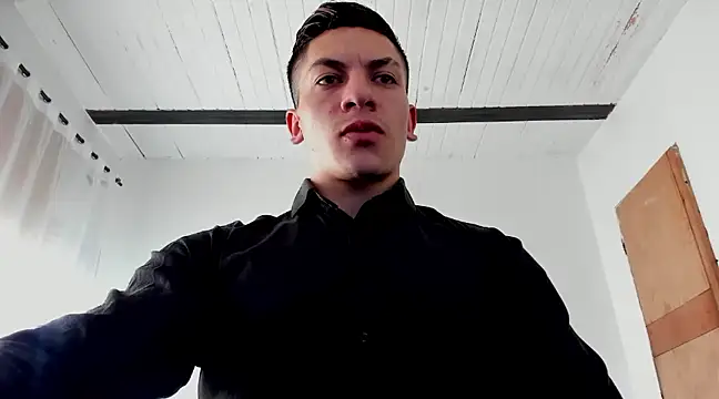 aquiles 51 online show from February 2025 08:33:02 PM