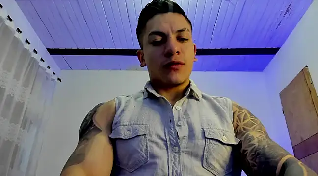 aquiles 51 online show from March 2025 11:11:01 PM