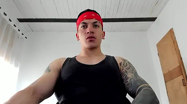 aquiles 51 online show from March 2025 07:31:01 PM