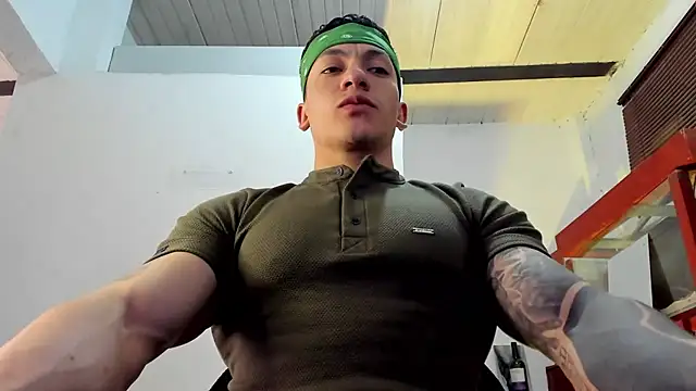 aquiles 51 online show from September 2025 07:37:02 PM