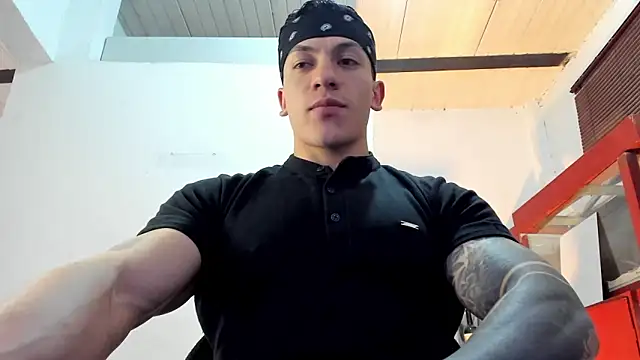 aquiles 51 online show from September 2025 08:24:01 PM