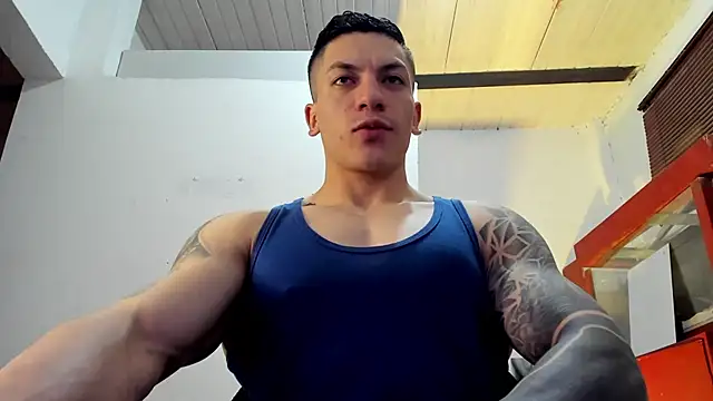 aquiles 51 online show from October 2025 08:41:02 PM