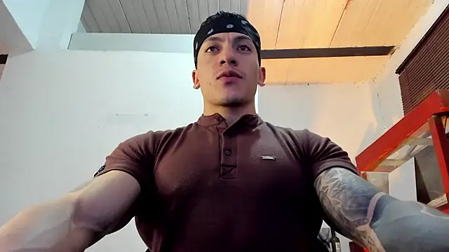 aquiles 51 online show from October 2025 07:19:02 PM