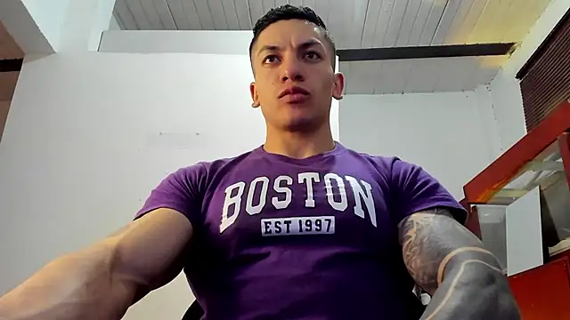 aquiles 51 online show from November 2025 07:49:02 PM