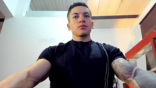 aquiles 51 online show from November 2025 07:13:02 PM