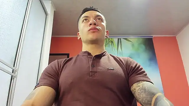 Snapshot of aquiles_51 chatting on January 2026 02:43:02 PM aquiles 51 online show from January 2026 02:43:02 PM