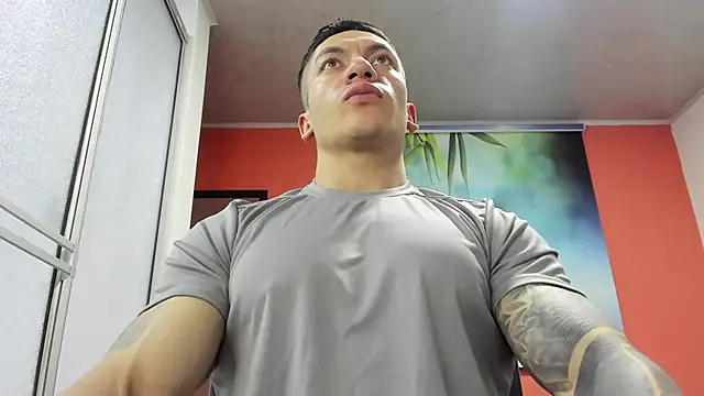 Snapshot of aquiles_51 chatting on February 2026 03:54:02 PM aquiles 51 online show from February 2026 03:54:02 PM