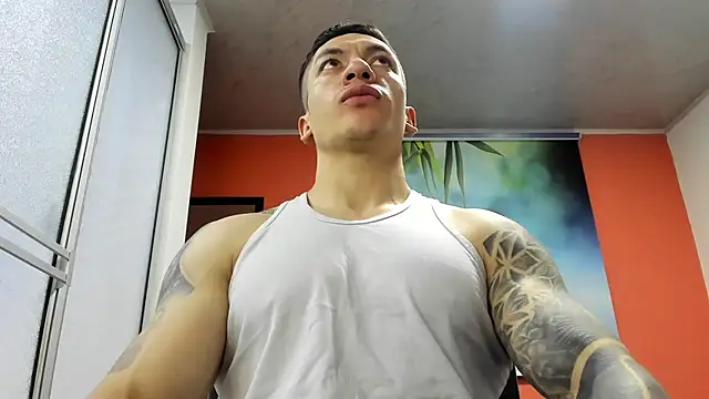 Snapshot of aquiles_51 chatting on February 2026 01:21:02 PM aquiles 51 online show from February 2026 01:21:02 PM