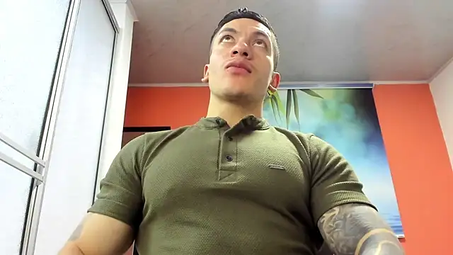 Snapshot of aquiles_51 chatting on February 2026 01:49:02 PM aquiles 51 online show from February 2026 01:49:02 PM