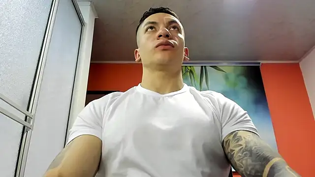 Snapshot of aquiles_51 chatting on February 2026 01:47:01 PM aquiles 51 online show from February 2026 01:47:01 PM