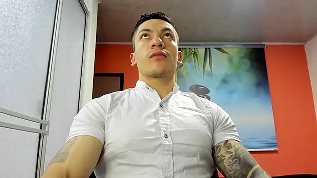 Snapshot of aquiles_51 chatting on February 2026 02:02:02 PM aquiles 51 online show from February 2026 02:02:02 PM