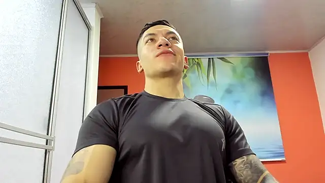 Snapshot of aquiles_51 chatting on February 2026 02:13:01 PM aquiles 51 online show from February 2026 02:13:01 PM