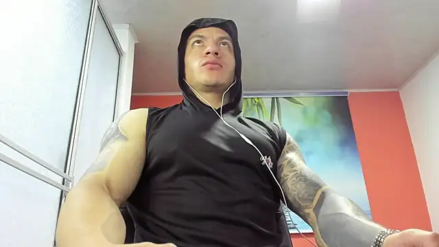 Snapshot of aquiles_51 chatting on February 2026 02:35:01 PM aquiles 51 online show from February 2026 02:35:01 PM