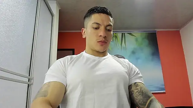 Snapshot of aquiles_51 chatting on February 2026 02:50:02 PM aquiles 51 online show from February 2026 02:50:02 PM