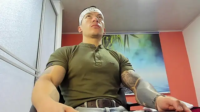 Snapshot of aquiles_51 chatting on March 2026 11:40:01 AM aquiles 51 online show from March 2026 11:40:01 AM