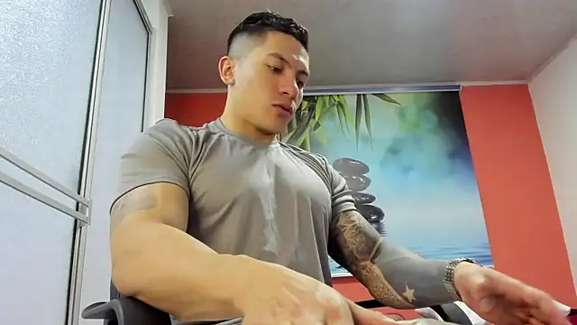 Snapshot of aquiles_51 chatting on March 2026 01:18:01 PM aquiles 51 online show from March 2026 01:18:01 PM