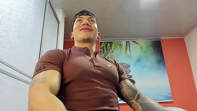 Snapshot of aquiles_51 chatting on March 2026 05:50:01 PM aquiles 51 online show from March 2026 05:50:01 PM