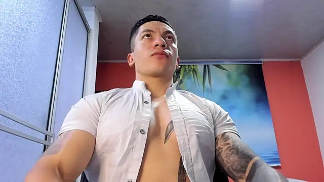 Snapshot of aquiles_51 chatting on March 2026 08:43:01 PM aquiles 51 online show from March 2026 08:43:01 PM