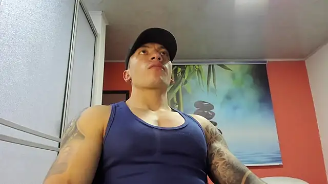 Snapshot of aquiles_51 chatting on March 2026 06:08:01 PM aquiles 51 online show from March 2026 06:08:01 PM