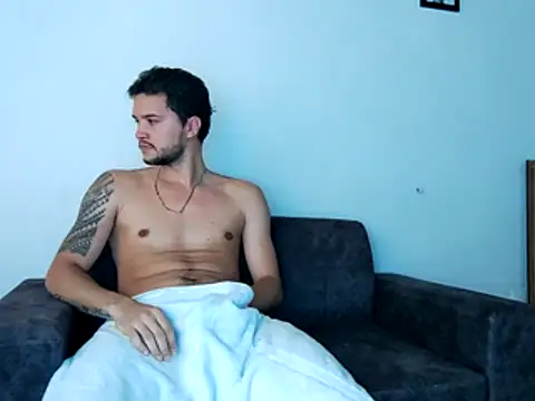 Snapshot of Gerduke06 chatting on October 2025 07:08:01 PM Gerduke06 online show from October 2025 07:08:01 PM