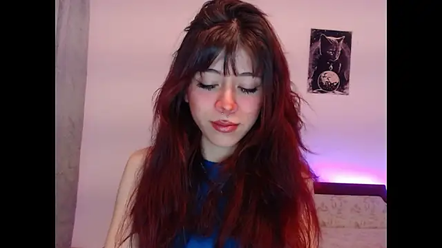 Snapshot of SuzzyyM chatting on July 2026 11:26:02 PM SuzzyyM online show from July 2026 11:26:02 PM