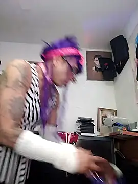 Mune Raez 6 online show from November 2025 10:39:02 AM