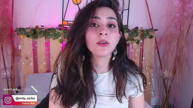 emily amaya online show from December 2024 06:52:02 AM