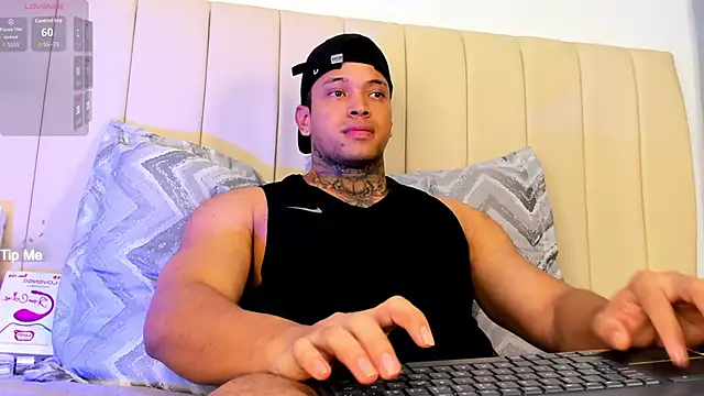 Stiven collins online show from February 2026 04:46:02 AM