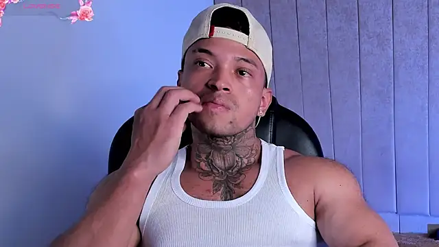 Snapshot of Stiven_collins chatting on April 2026 06:10:01 PM Stiven collins online show from April 2026 06:10:01 PM