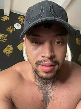 Stiven collins online show from June 2026 07:53:02 AM