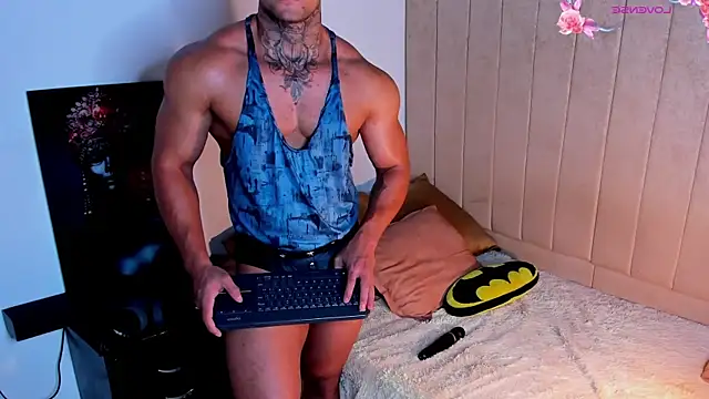 Stiven collins online show from July 2026 04:48:02 AM