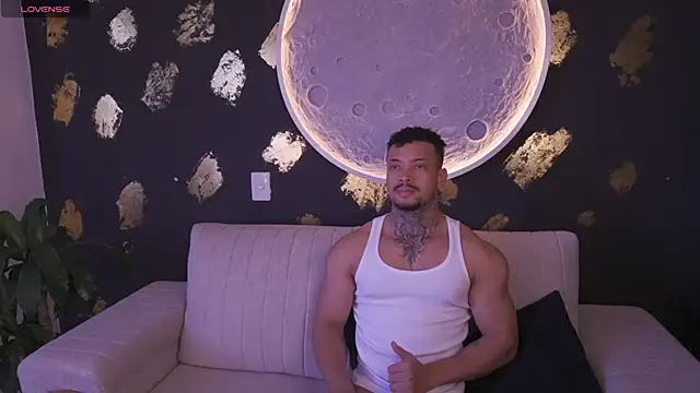 Stiven collins online show from July 2026 05:26:02 PM
