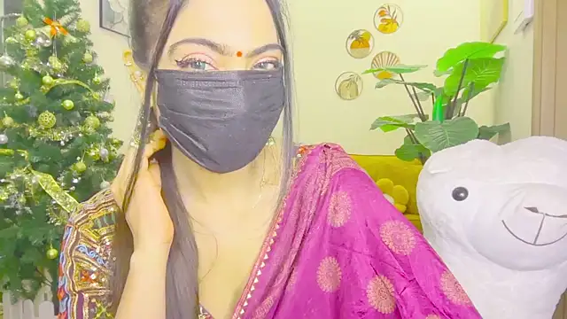 Monalisadon018 online show from February 2026 04:31:01 AM