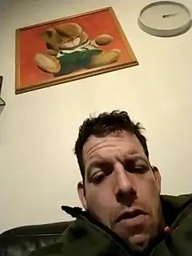 Knuffelstaaf123 online show from January 2025 09:25:02 PM