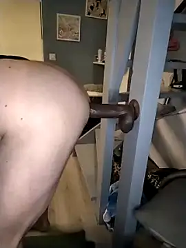 Knuffelstaaf123 online show from February 2025 12:25:02 AM