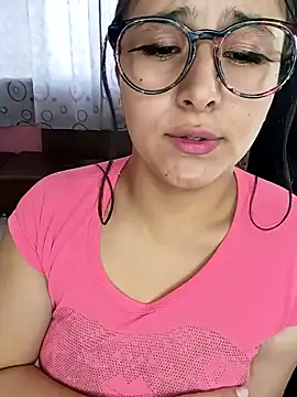 Cute Penelope online show from January 2025 03:07:02 PM