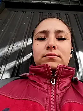 Cute Penelope online show from January 2025 12:00:01 PM