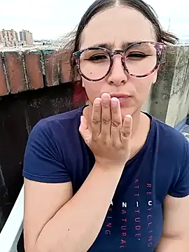 Cute Penelope online show from January 2025 06:10:02 PM